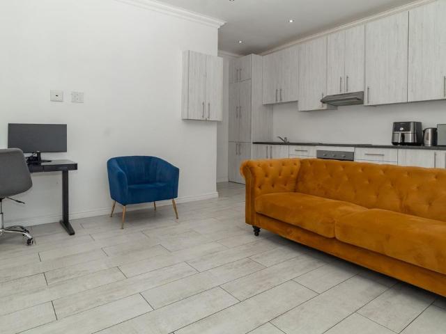 2 Bedroom semi detached for sale in Plumstead, Cape Town