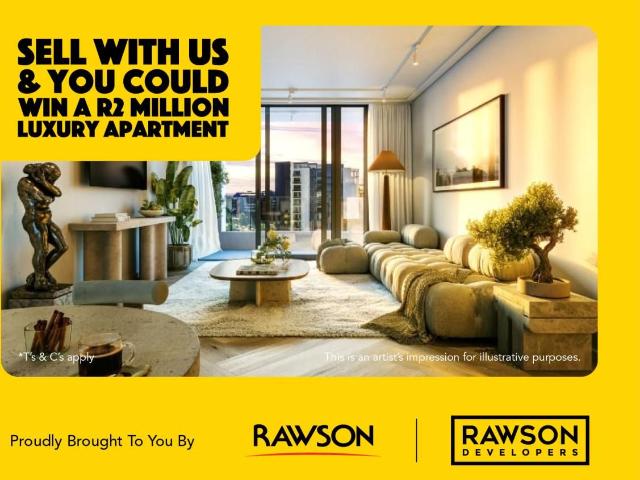 2 Bedroom semi detached for sale in Riverside, Macassar