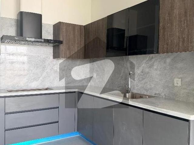 2 Bedroom Semi Furnished Apartment For Rent Gulberg