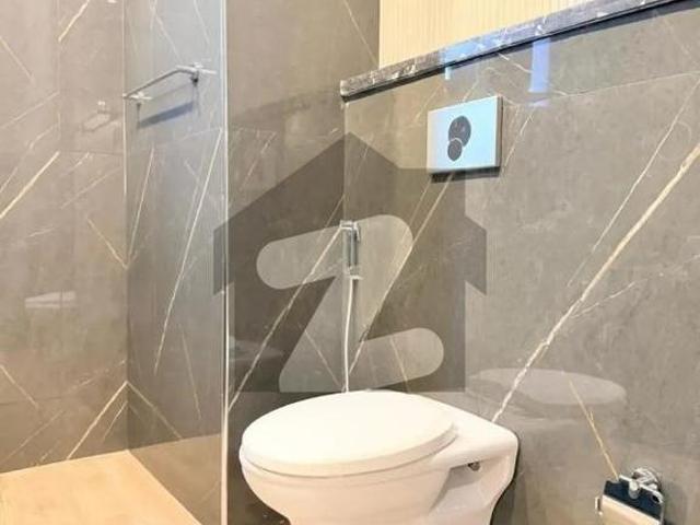 2 Bedroom Semi Furnished Apartment For Rent Gulberg