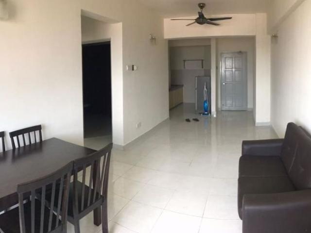 2 Bedroom Serviced Apartment for rent in Petaling Jaya, Selangor