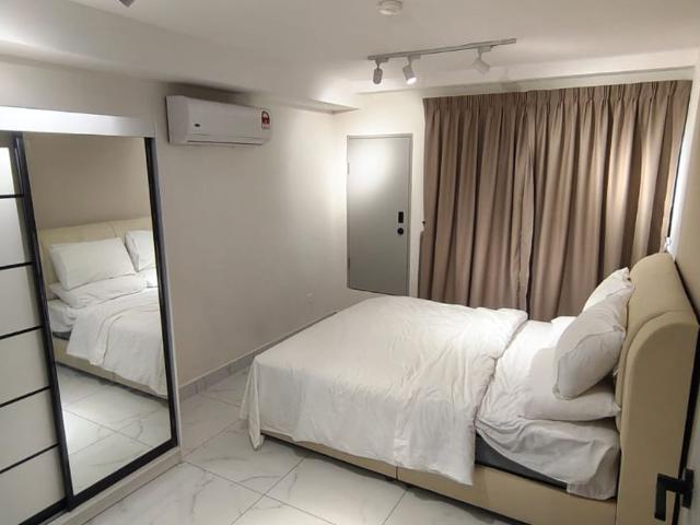 2 Bedroom Serviced Apartment for rent in Taman Bukit Cheras, Kuala Lumpur