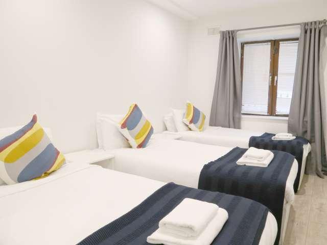 2 bedroom serviced apartment for rent in The Liberties