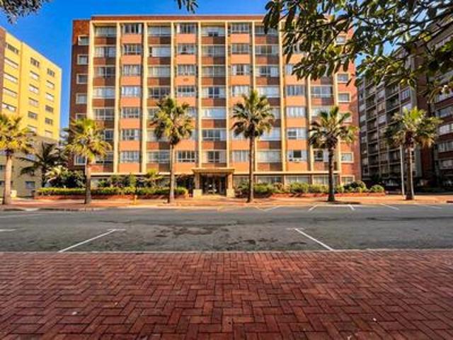 2 bedroom shareblock apartment offer.