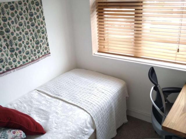 2 Bedroom Shared Living Dublin Dublin N/D LS101735560