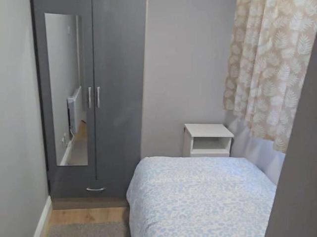 2 Bedroom Shared Living Dublin Dublin D01 F8V0 LS100715062