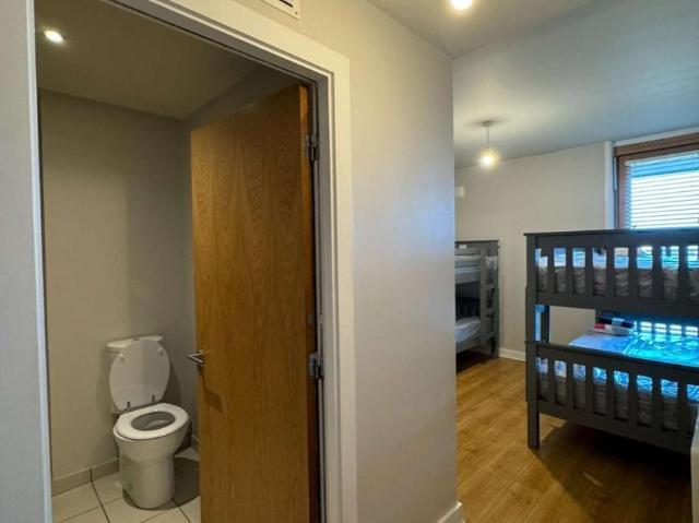 2 Bedroom Shared Living Dublin Dublin D01Y157 LS95854653