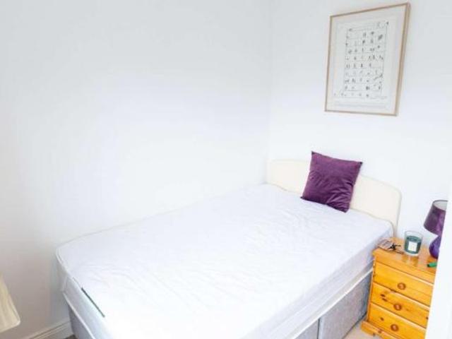 2 Bedroom Shared Living Dublin Dublin D04 Y5N4 76200620