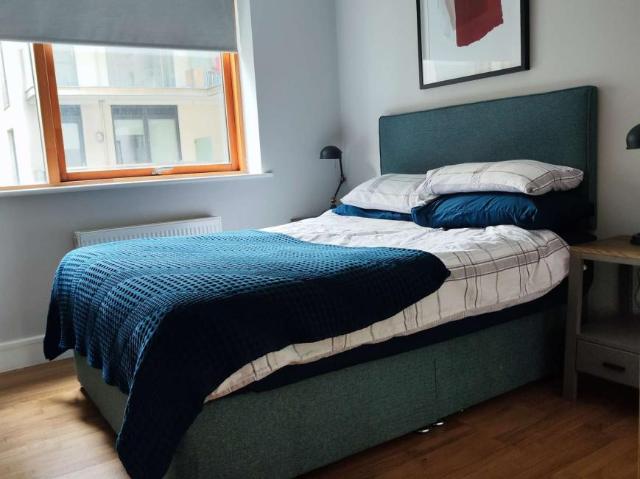 2 Bedroom Shared Living Dublin Dublin D08 VN25 100216999