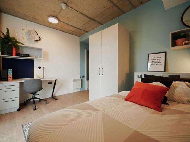 2 Bedroom Shared Living Dublin Dublin D08 P772 101736652