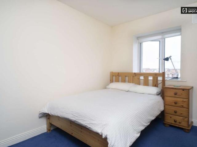 2 Bedroom Shared Living Dublin Dublin D24 A278 101844008