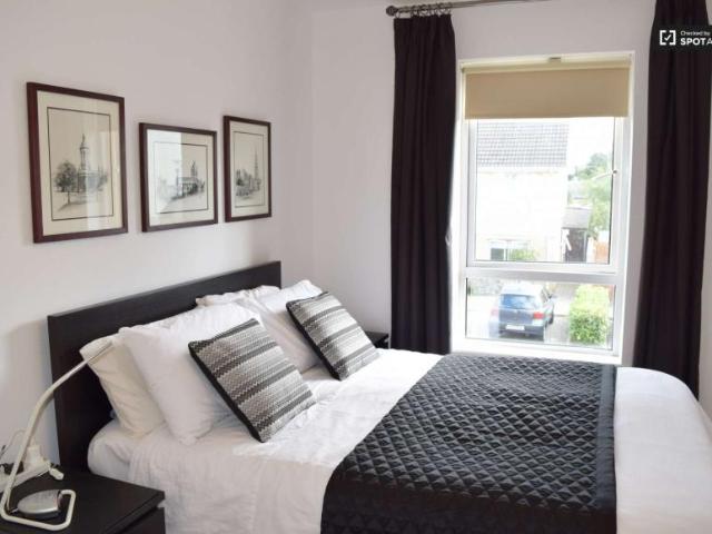 2 Bedroom Shared Living Dublin Dublin SWORDS 101819677