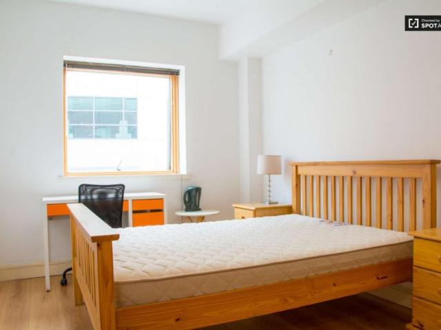 2 Bedroom Shared Living Dublin Dublin 3 LS101812867
