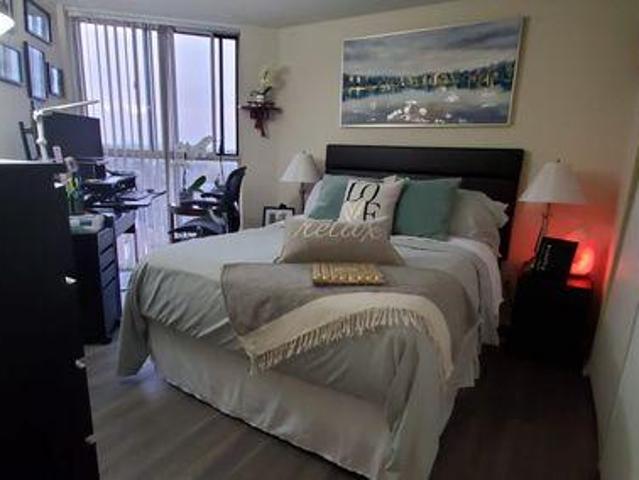 2 Bedroom Shared Living/roommate Mississauga ON LS96645007