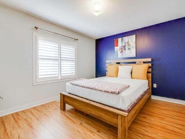 2 Bedroom Shared Living/roommate Mississauga ON LS97417799