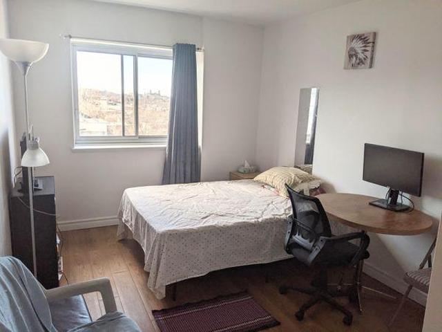 2 Bedroom Shared Living/roommate Montréal QC LS96648782