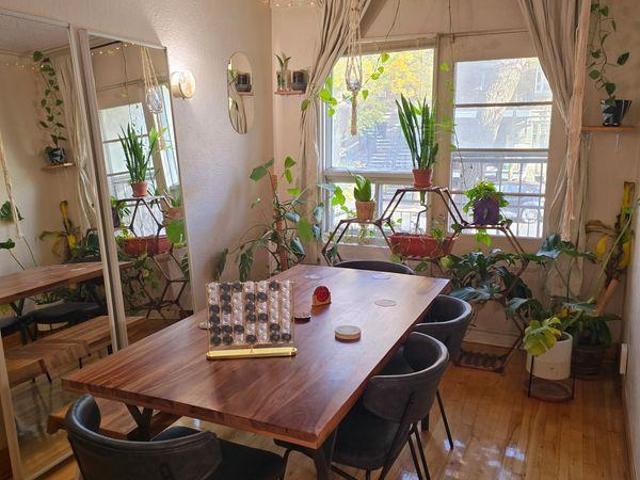 2 Bedroom Shared Living/roommate Montréal QC LS97417848