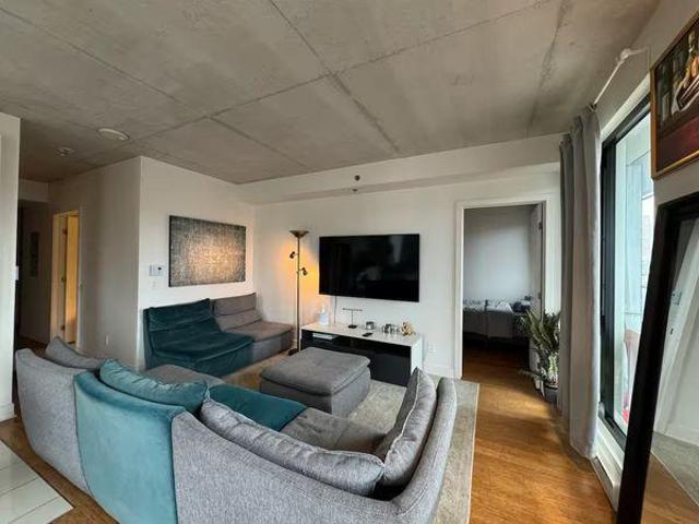 2 Bedroom Shared Living/roommate Montréal QC LS97419883