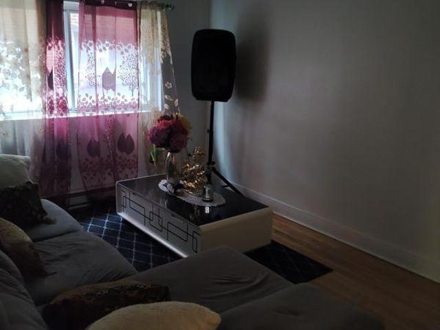 2 Bedroom Shared Living/roommate Montréal QC 96644628