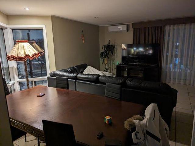 2 Bedroom Shared Living/roommate Montréal QC 96644653