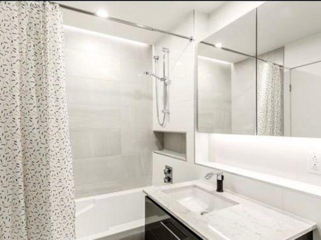 2 Bedroom Shared Living/roommate Montréal QC 96644897