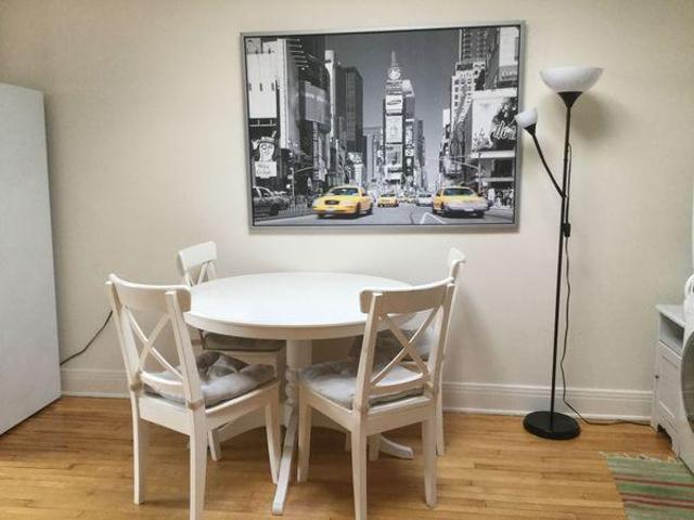 2 Bedroom Shared Living/roommate Montréal QC 96647435