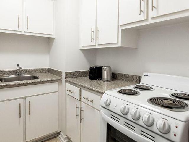 2 Bedroom Shared Living/roommate Montréal QC 97414811