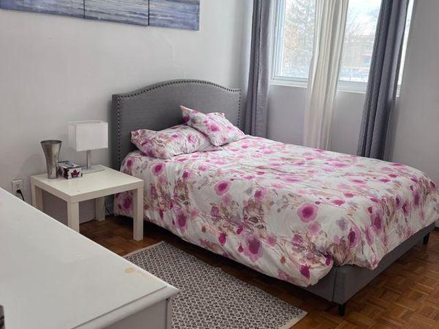 2 Bedroom Shared Living/roommate Montréal QC 97419141
