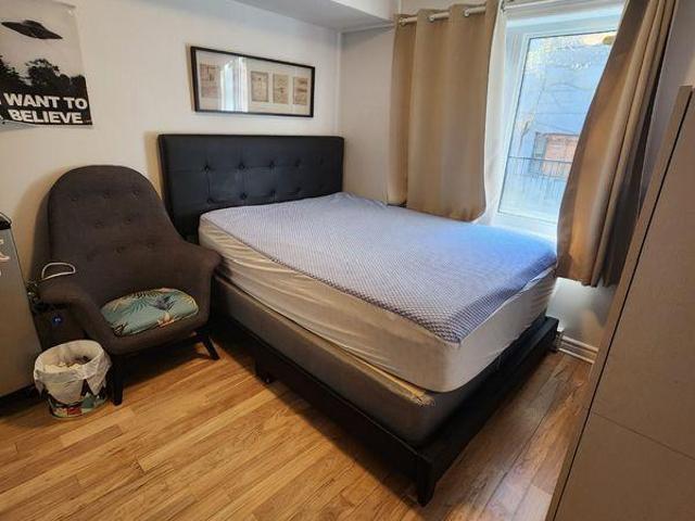 2 Bedroom Shared Living/roommate Montréal QC 97420793