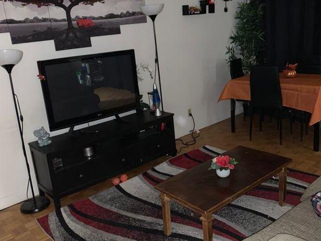 2 Bedroom Shared Living/roommate Ottawa ON 96647362