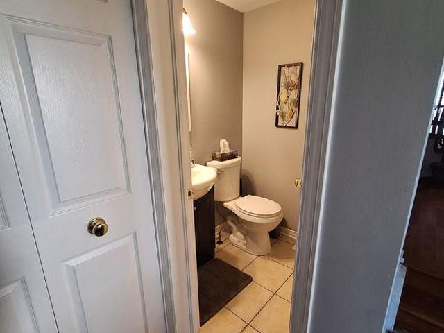 2 Bedroom Shared Living/roommate Ottawa ON LS97417033