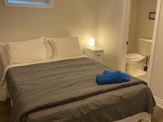 2 Bedroom Shared Living/roommate Burlington ON 97414364