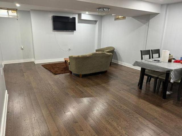 2 Bedroom Shared Living/roommate Brampton ON LS96647208