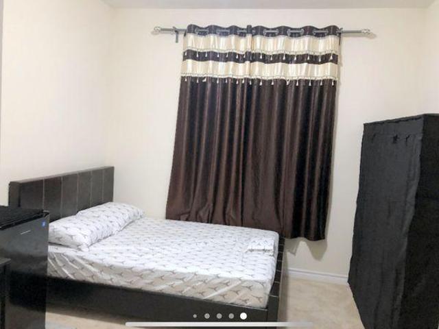 2 Bedroom Shared Living/roommate Brampton ON LS97413437