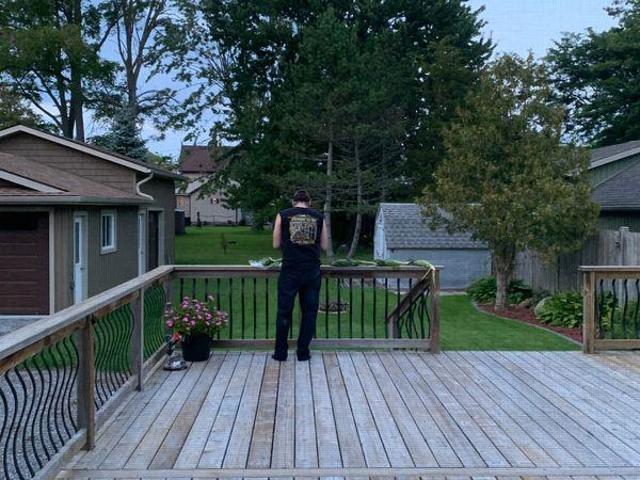 2 Bedroom Shared Living/roommate Dunnville ON 97413518