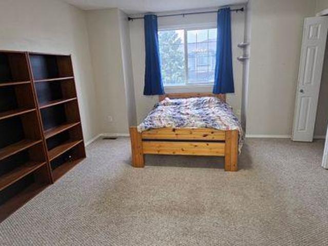 2 Bedroom Shared Living/roommate Edmonton AB 97418811