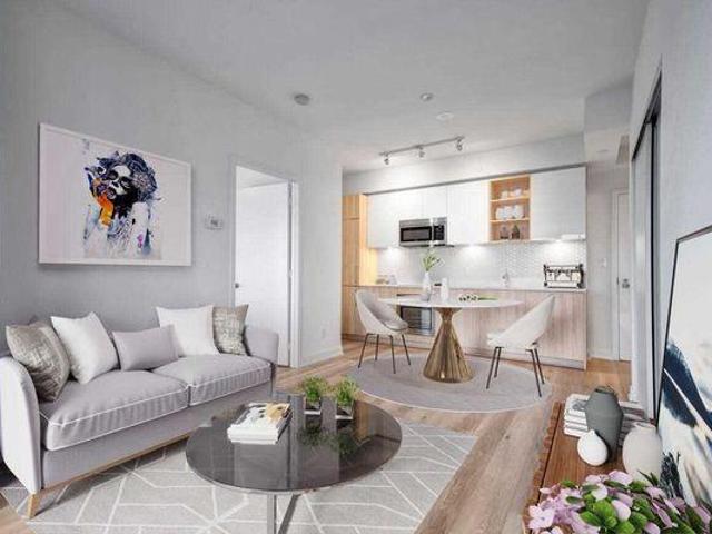 2 Bedroom Shared Living/roommate Toronto ON 96647476