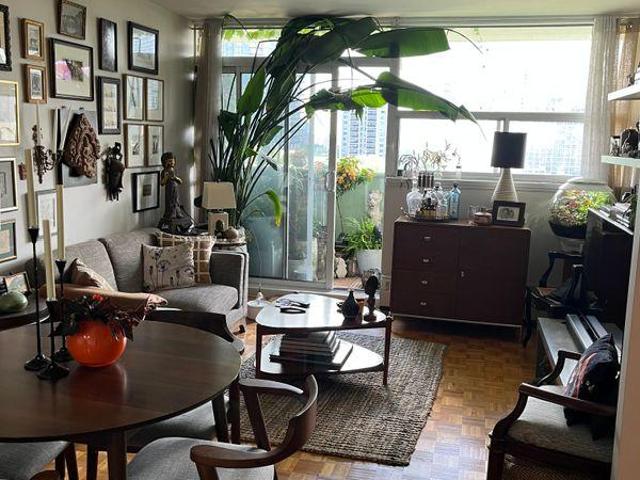 2 Bedroom Shared Living/roommate Toronto ON 96647248