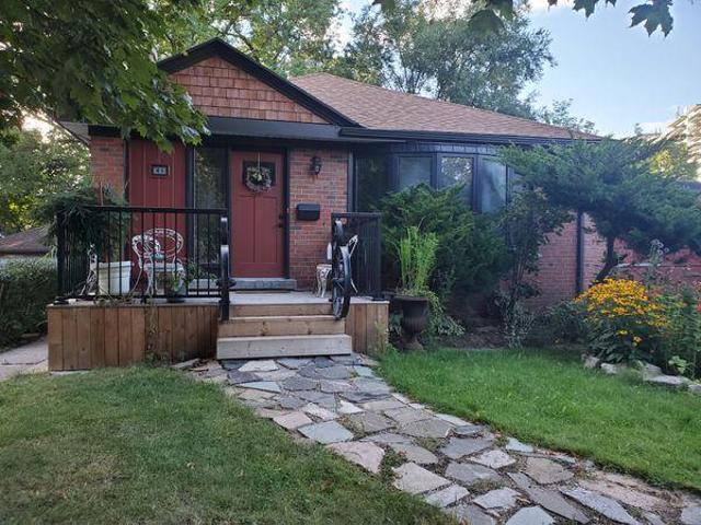 2 Bedroom Shared Living/roommate Toronto ON 96648369