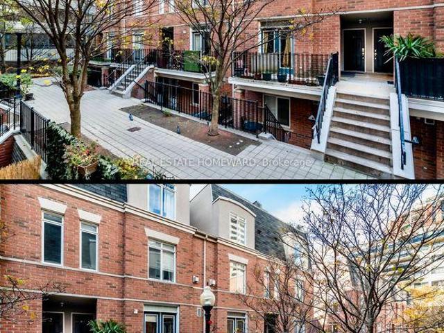 2 Bedroom Shared Living/roommate Toronto ON 97412578