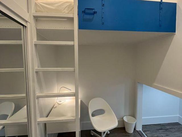 2 Bedroom Shared Living/roommate Toronto ON 97413626
