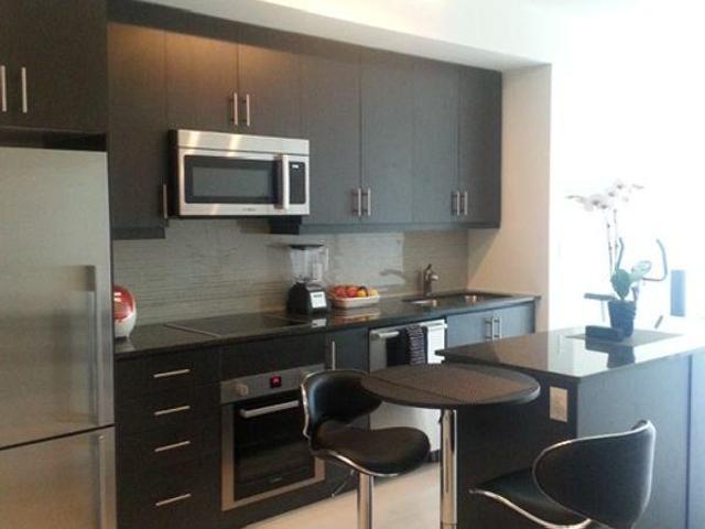 2 Bedroom Shared Living/roommate Toronto ON 97413675