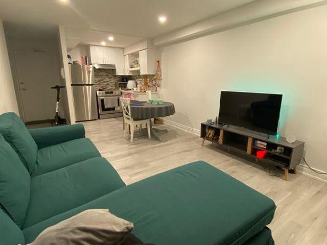 2 Bedroom Shared Living/roommate Toronto ON 97413111