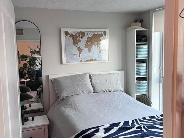 2 Bedroom Shared Living/roommate Toronto ON 97420936