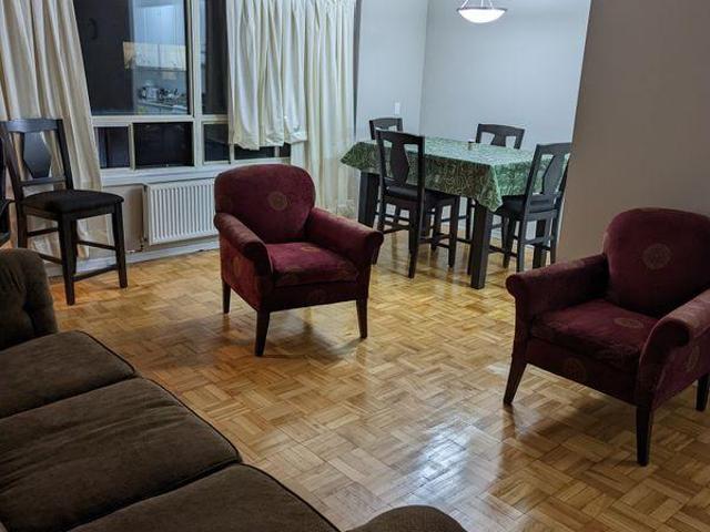 2 Bedroom Shared Living/roommate Toronto ON LS96644836