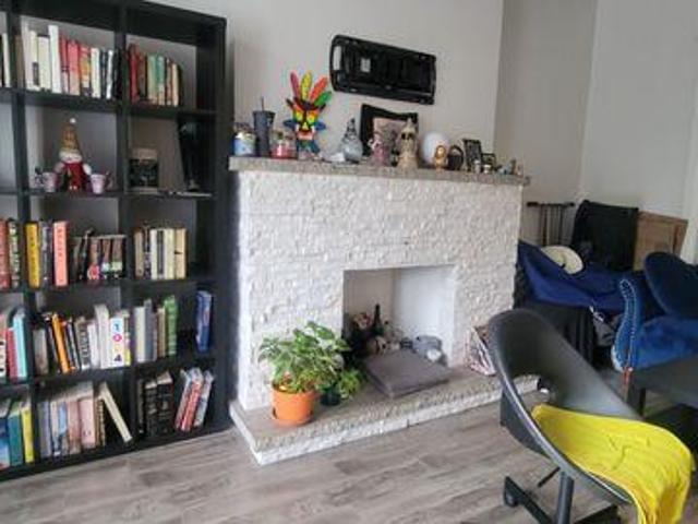 2 Bedroom Shared Living/roommate Toronto ON LS97417659