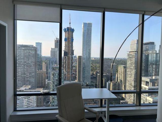 2 Bedroom Shared Living/roommate Toronto ON LS97420459