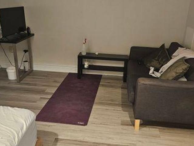 2 Bedroom Shared Living/roommate Toronto ON LS97421185