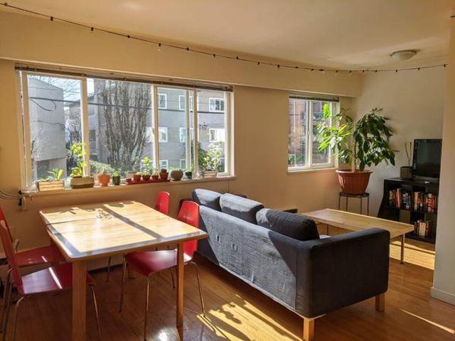 2 Bedroom Shared Living/roommate Vancouver BC 91320199