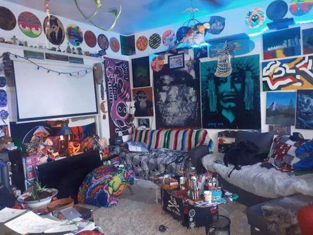 2 Bedroom Shared Living/roommate Vancouver BC 96644641